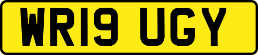 WR19UGY