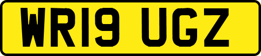 WR19UGZ
