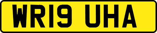 WR19UHA