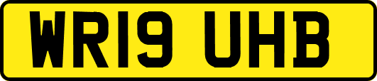 WR19UHB