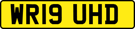 WR19UHD