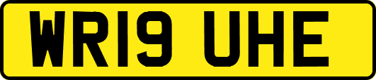 WR19UHE