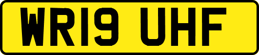 WR19UHF