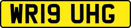 WR19UHG
