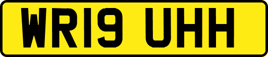 WR19UHH