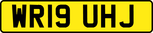 WR19UHJ