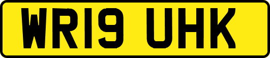 WR19UHK