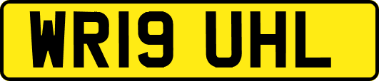 WR19UHL