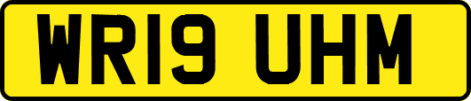 WR19UHM