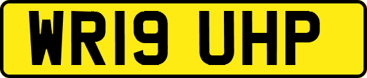 WR19UHP