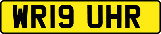 WR19UHR
