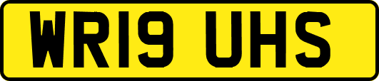 WR19UHS
