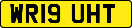 WR19UHT