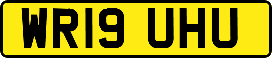 WR19UHU