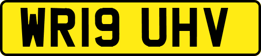 WR19UHV