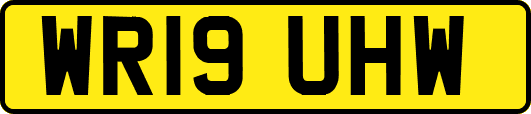 WR19UHW