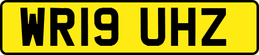 WR19UHZ