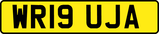 WR19UJA