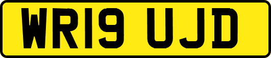 WR19UJD