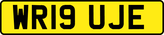 WR19UJE