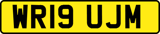 WR19UJM