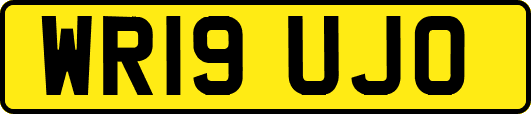 WR19UJO