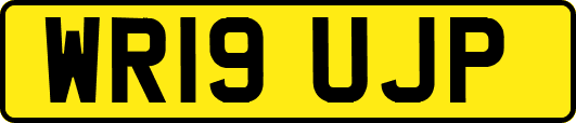 WR19UJP