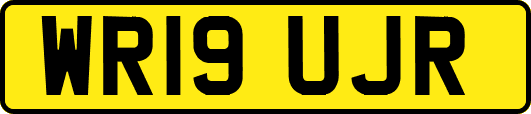 WR19UJR