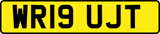 WR19UJT