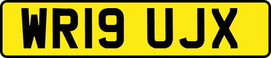 WR19UJX