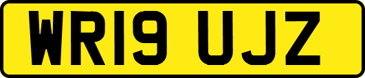 WR19UJZ