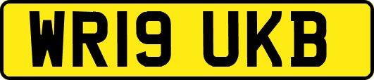 WR19UKB