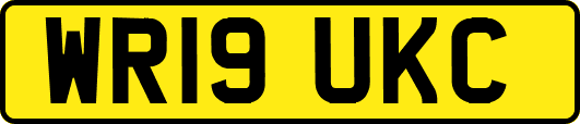 WR19UKC