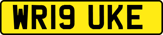 WR19UKE