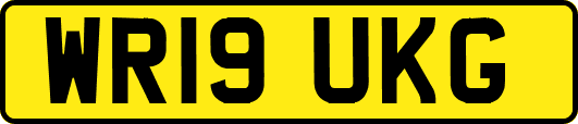 WR19UKG