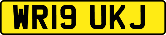 WR19UKJ
