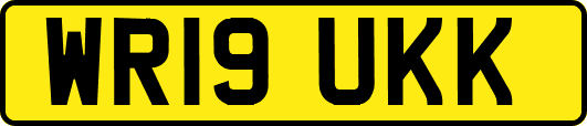 WR19UKK