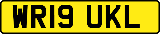 WR19UKL