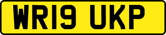 WR19UKP