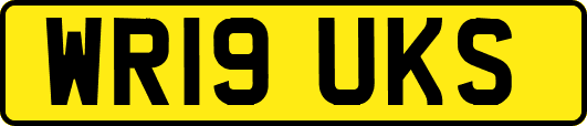 WR19UKS