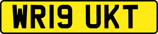 WR19UKT