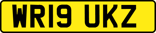 WR19UKZ