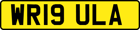 WR19ULA