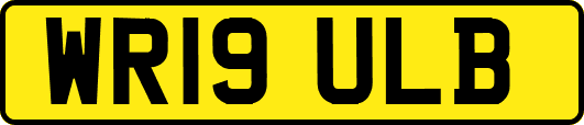 WR19ULB