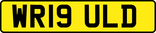 WR19ULD