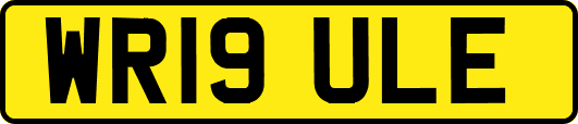 WR19ULE