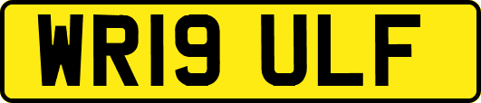 WR19ULF