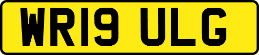 WR19ULG