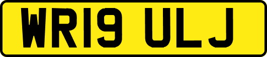 WR19ULJ