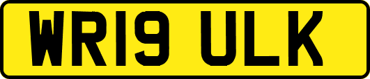 WR19ULK